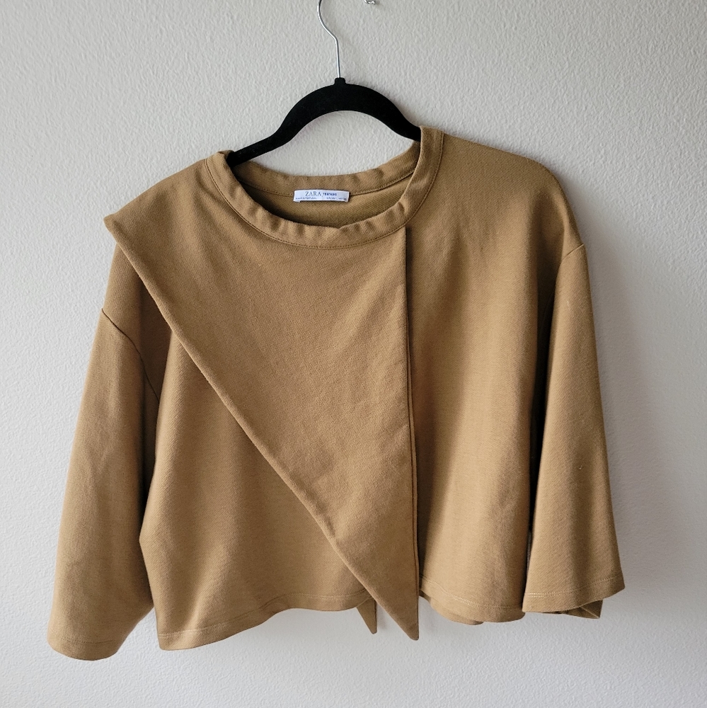 Zara shirt